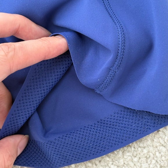 Lululemon biker shorts NEW - Picture 3 of 6